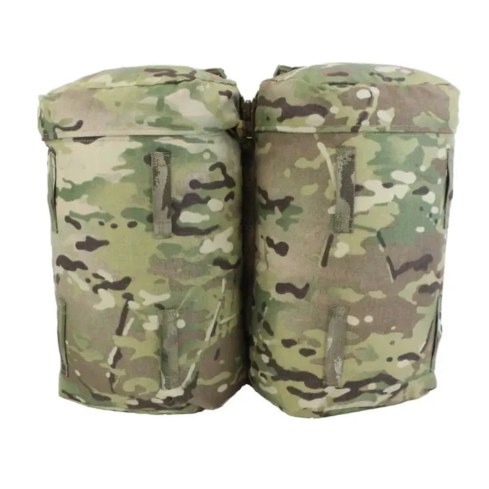 Karrimor SF Sabre PLCE Side Pockets (Pair) - John Bull Clothing Multicam from  John Bull Clothing