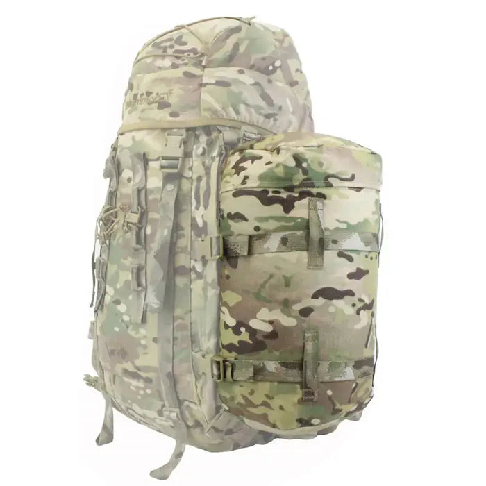 Karrimor SF Sabre PLCE Side Pockets (Pair) - John Bull Clothing  from  John Bull Clothing
