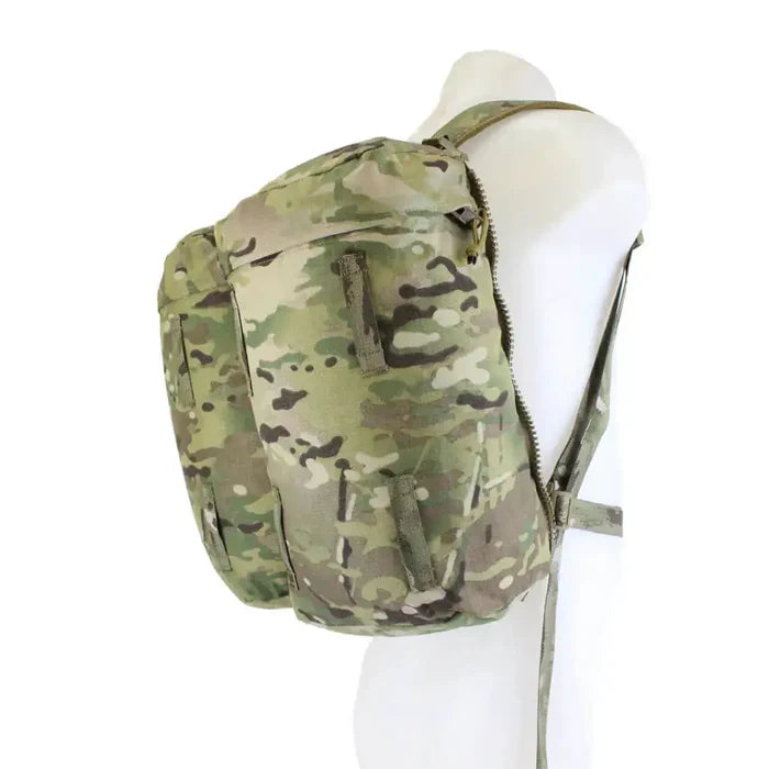 Karrimor SF Sabre PLCE Side Pockets (Pair) - John Bull Clothing  from  John Bull Clothing