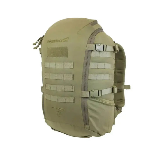 Karrimor SF Thor 40 Rucksack - John Bull Clothing Coyote from  John Bull Clothing
