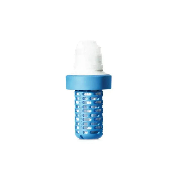 Katadyn BeFree Blue 0.6L Water Filtration System and Bottle - John Bull Clothing  from  John Bull Clothing