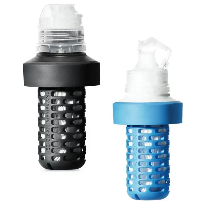 Katadyn BeFree Replacement Water Free Cartridge - John Bull Clothing  from  John Bull Clothing