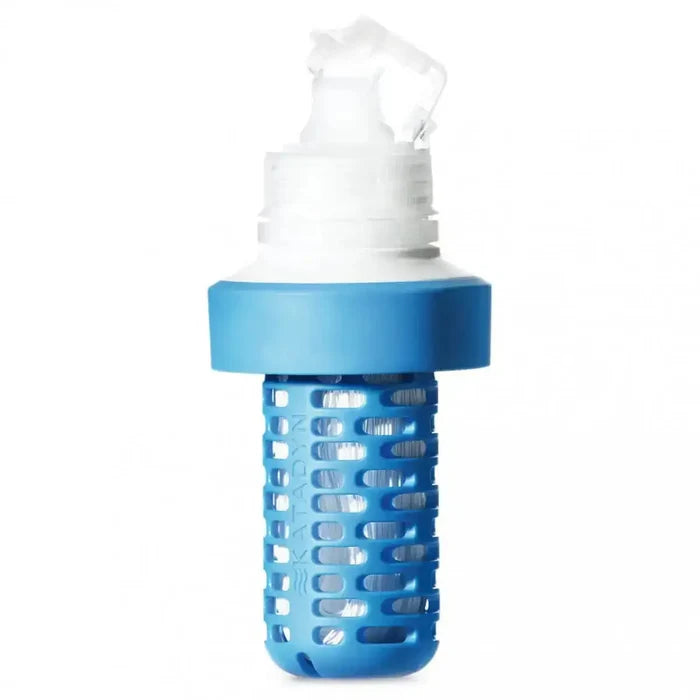 Katadyn BeFree Replacement Water Free Cartridge - John Bull Clothing  from  John Bull Clothing