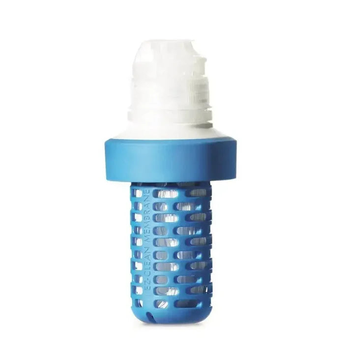Katadyn BeFree Replacement Water Free Cartridge - John Bull Clothing Blue from  John Bull Clothing