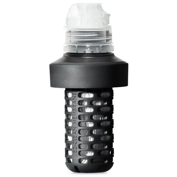 Katadyn BeFree Tactical 1L Water Filtration System and Bottle - John Bull Clothing  from  John Bull Clothing