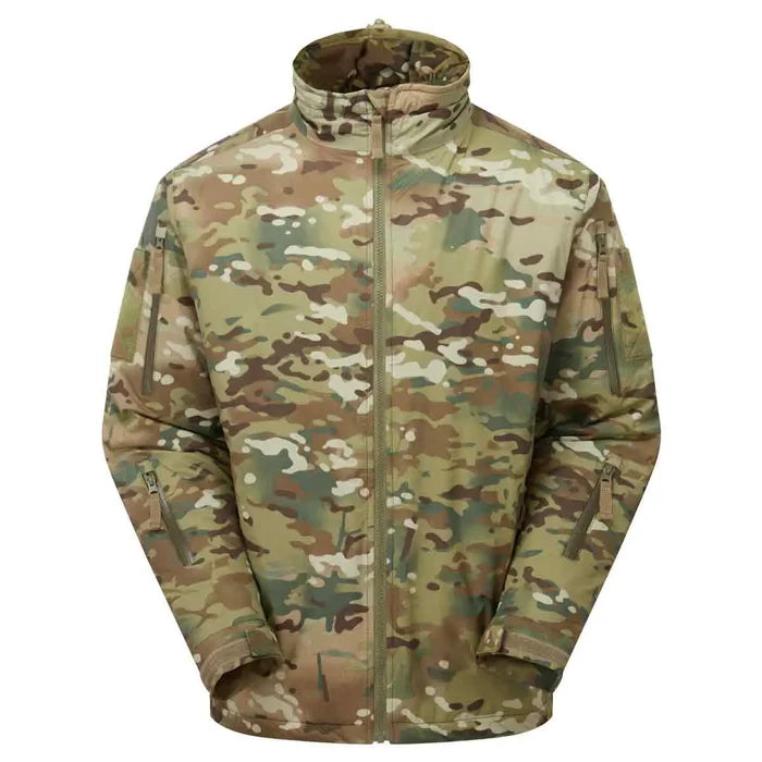 Keela RF Insulated Waterproof Jacket MTC - John Bull Clothing  from  John Bull Clothing