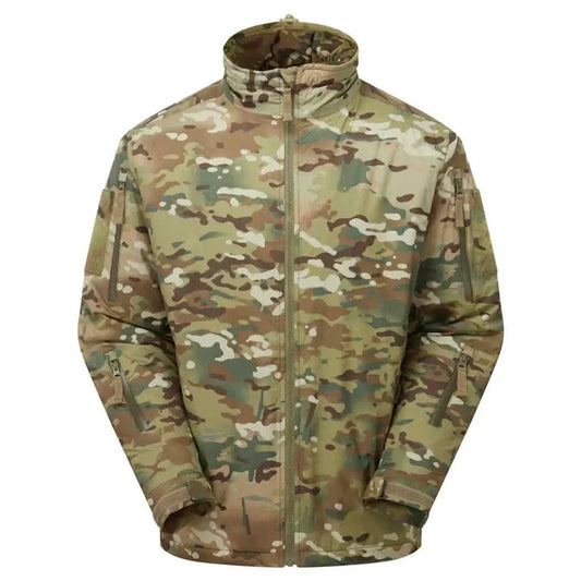 Keela RF Insulated Waterproof Jacket MTC - John Bull Clothing  from  John Bull Clothing