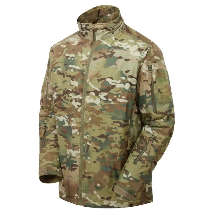 Keela RF Insulated Waterproof Jacket MTC - John Bull Clothing  from  John Bull Clothing