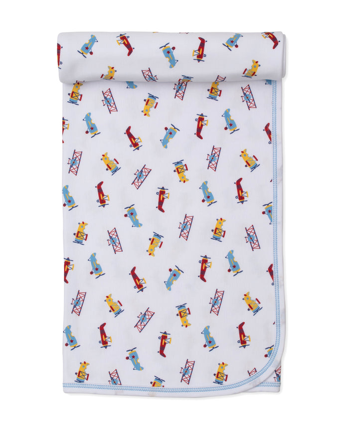 Kissy Kissy - Blanket - Let's Fly Away