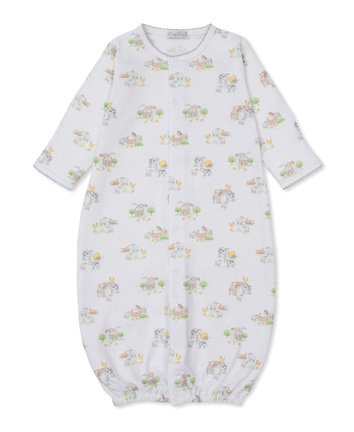 Kissy Kissy - Converter Gown - Fun on the Farm