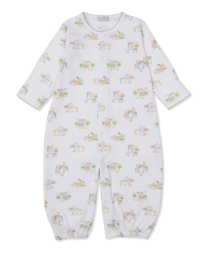 Kissy Kissy - Converter Gown - Fun on the Farm