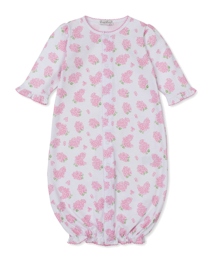 Kissy Kissy - Converter Gown - Pink Lilac Love