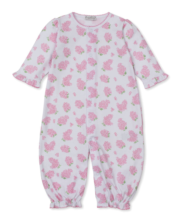 Kissy Kissy - Converter Gown - Pink Lilac Love