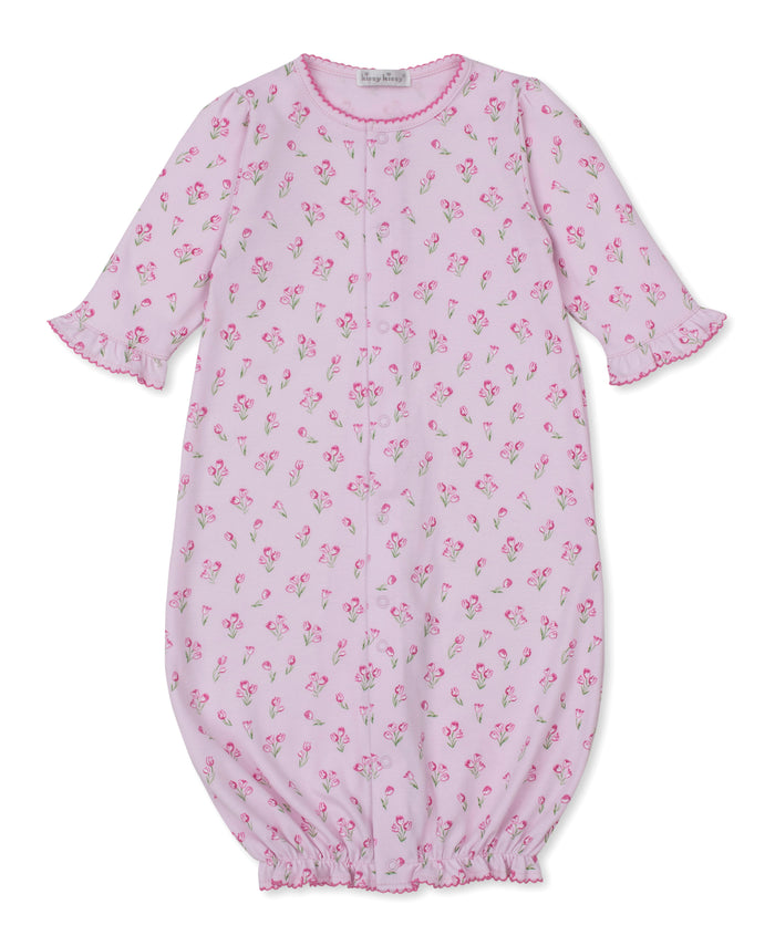 Kissy Kissy - Converter Gown - Timeless Tulips
