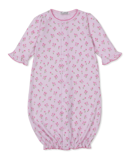 Kissy Kissy - Converter Gown - Timeless Tulips