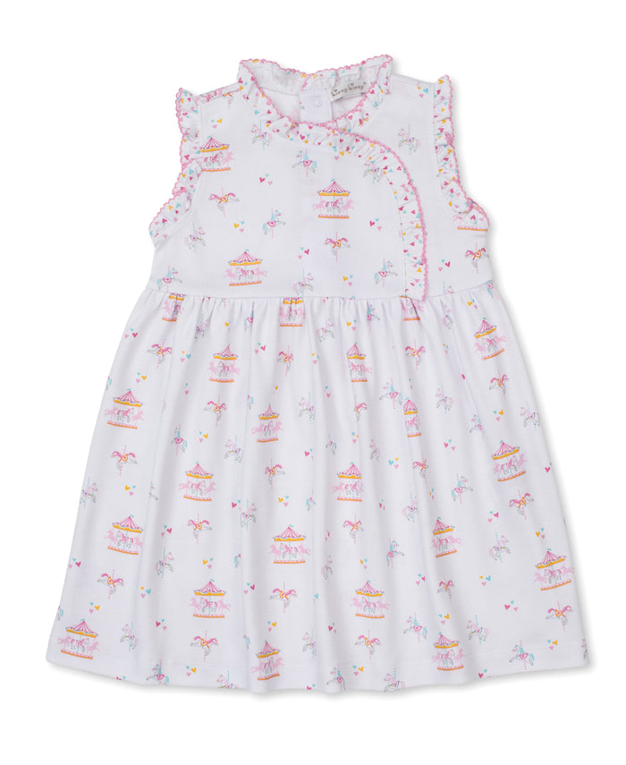 Kissy Kissy - Dress  - Carousel Magic