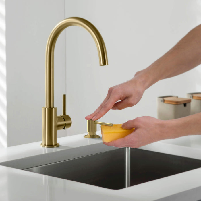 Kitchen Soap Dispenser - SD-100