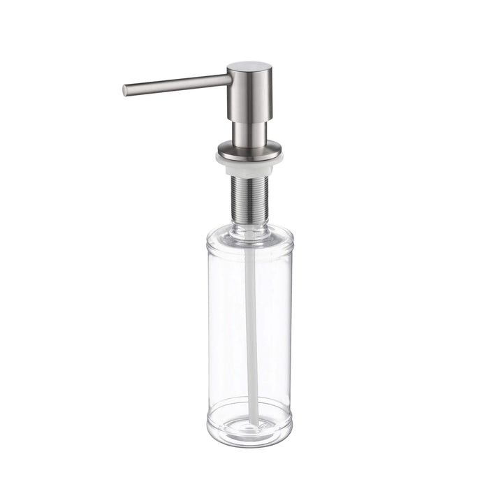 Kitchen Soap Dispenser - SD-100