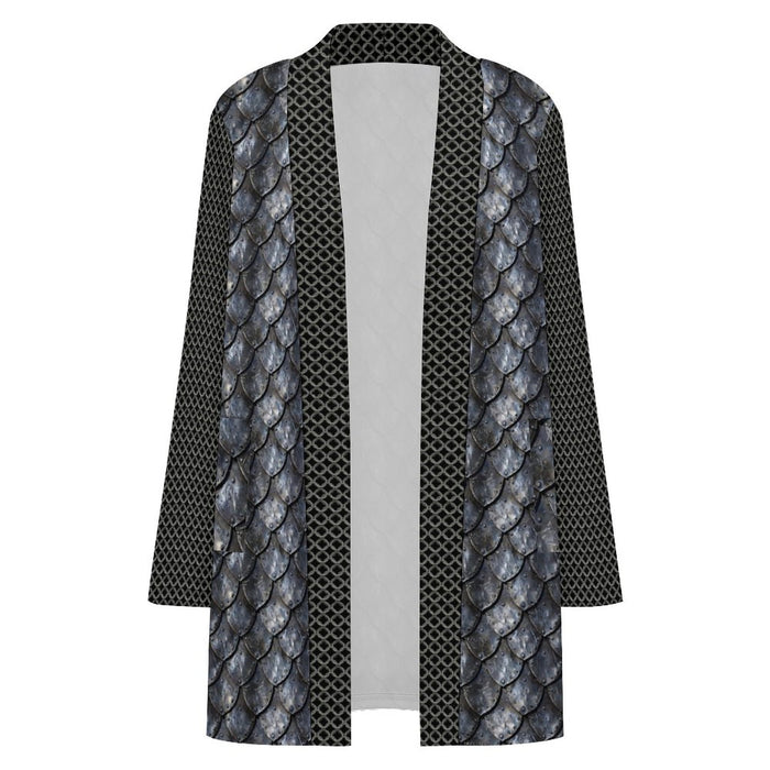 Knight Cardigan With Pockets (Adults) - PRE ORDER