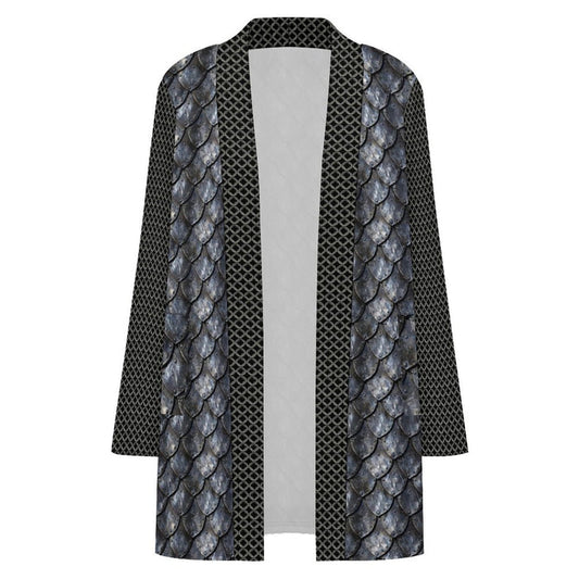 Knight Cardigan With Pockets (Adults) - PRE ORDER