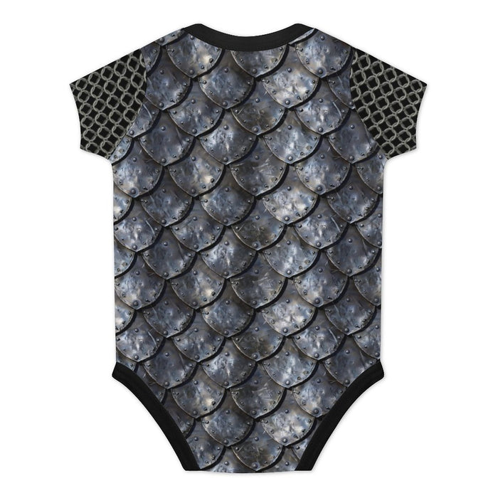 Knight Onesie (Babies/Toddlers) - PRE ORDER