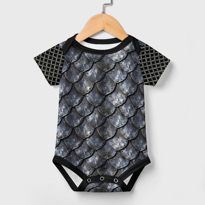 Knight Onesie (Babies/Toddlers) - PRE ORDER
