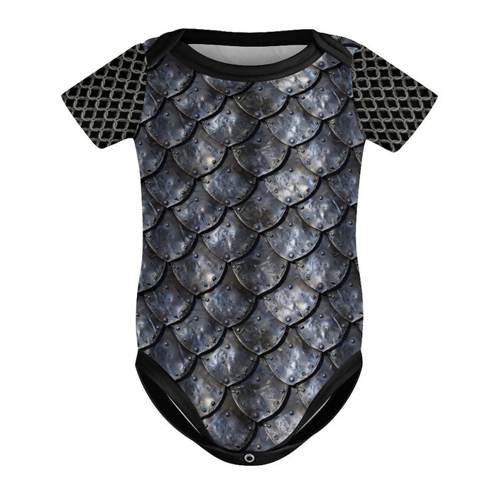 Knight Onesie (Babies/Toddlers) - PRE ORDER