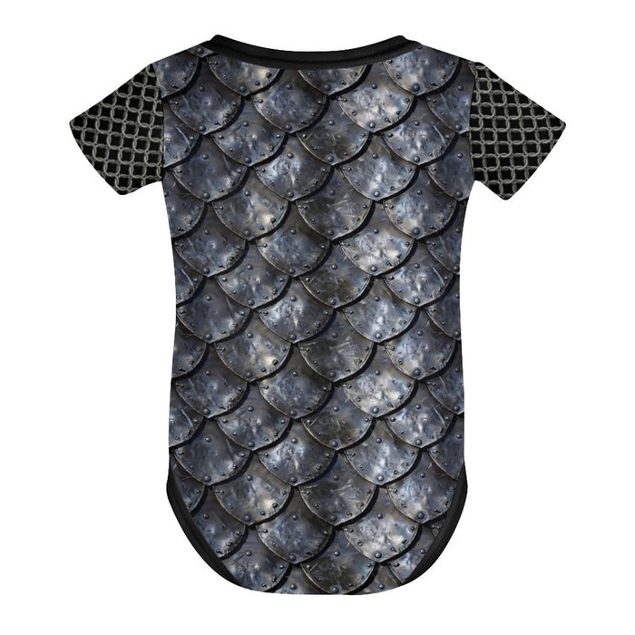 Knight Onesie (Babies/Toddlers) - PRE ORDER