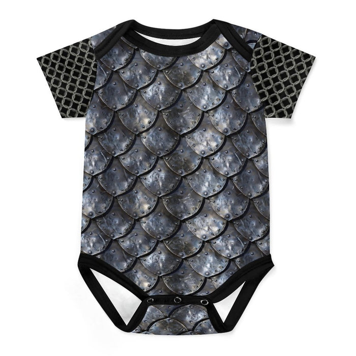Knight Onesie (Babies/Toddlers) - PRE ORDER