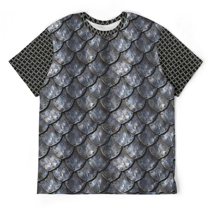 Knight T-Shirt (Adults) - PRE ORDER