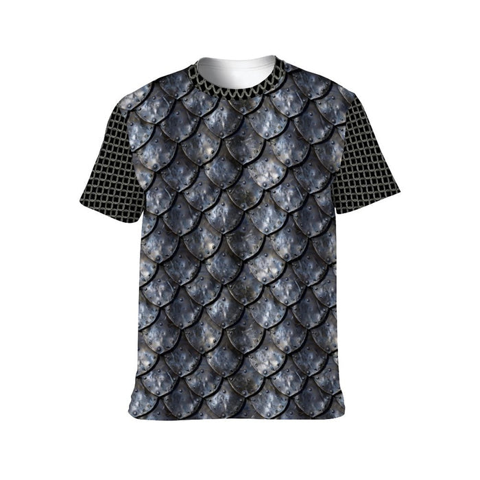 Knight T-Shirt (Adults) - PRE ORDER
