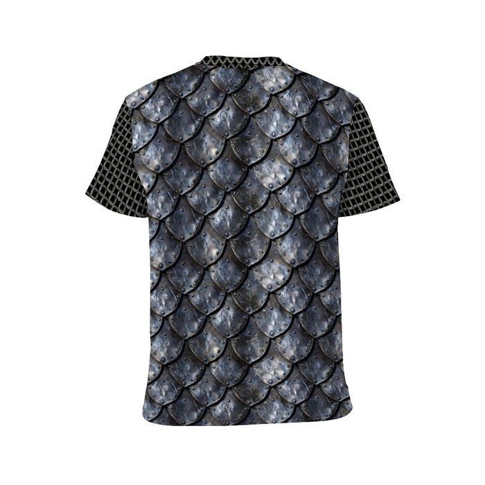 Knight T-Shirt (Adults) - PRE ORDER