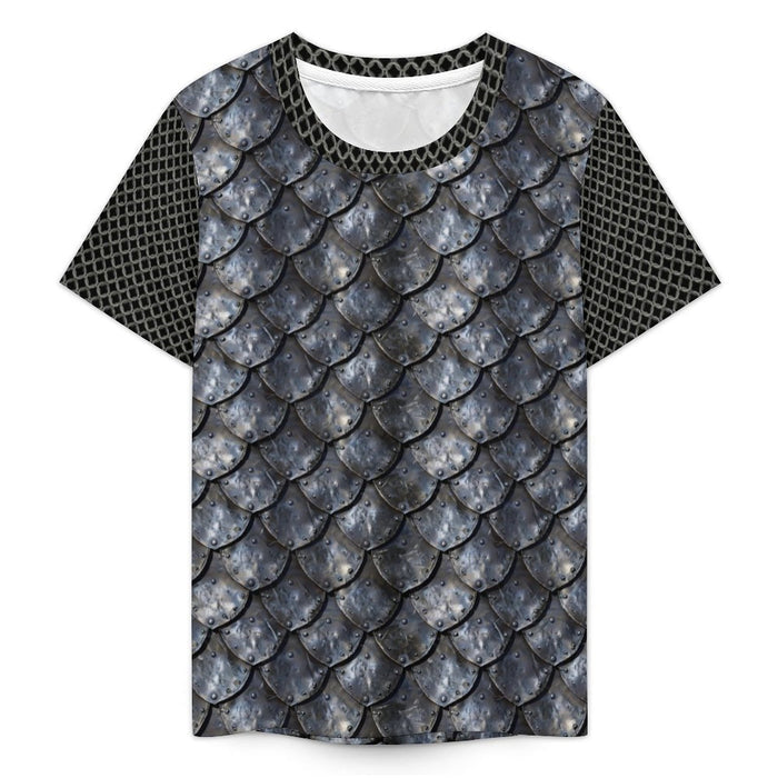 Knight T-Shirt (Kids) - PRE ORDER