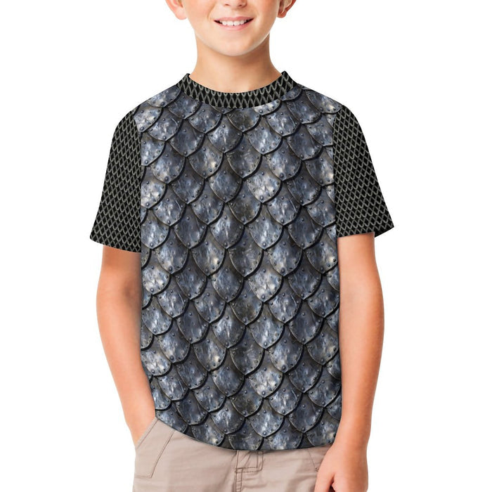 Knight T-Shirt (Kids) - PRE ORDER