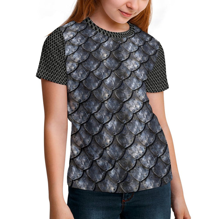 Knight T-Shirt (Kids) - PRE ORDER