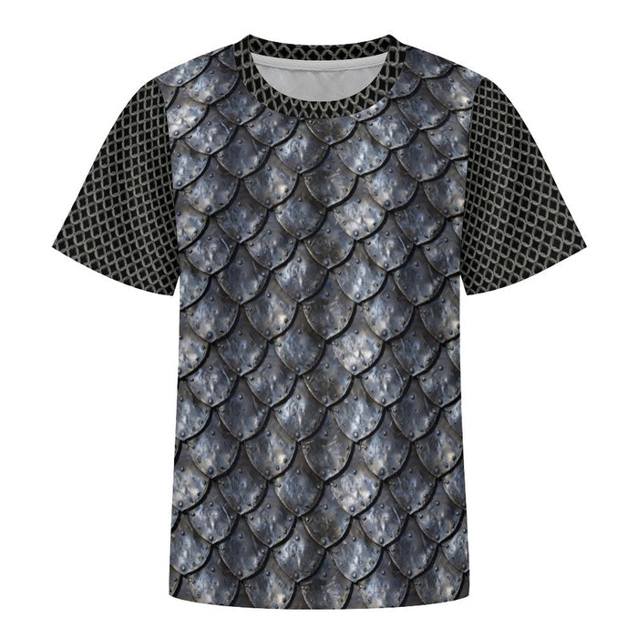 Knight T-Shirt (Kids) - PRE ORDER