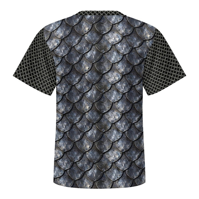 Knight T-Shirt (Kids) - PRE ORDER