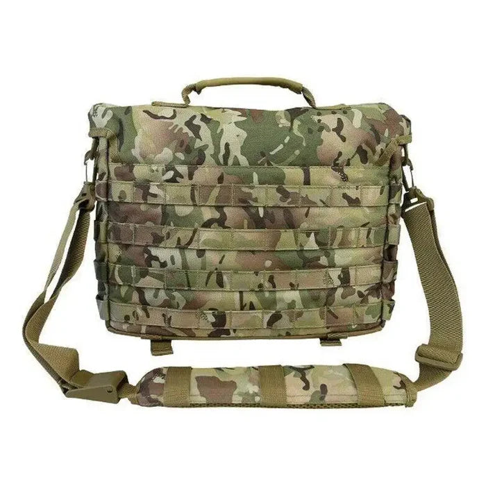 Kombat 20L Medium Messenger Bag BTP - John Bull Clothing  from  John Bull Clothing