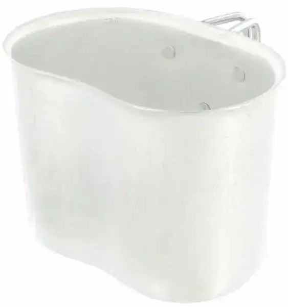 Kombat 58 Pattern Aluminium Canteen Mug - John Bull Clothing  from  John Bull Clothing