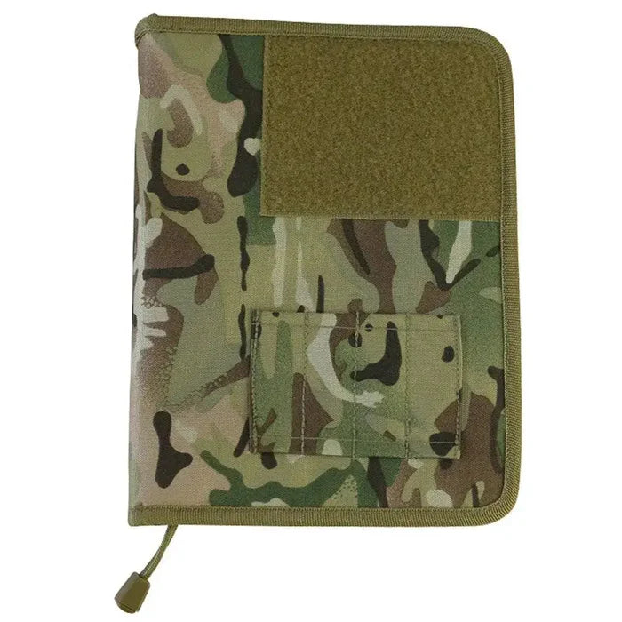 Kombat A5 Tactical Molle Folder Holder - John Bull Clothing  from  John Bull Clothing