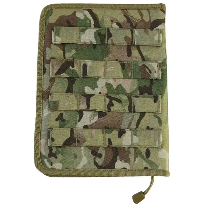 Kombat A5 Tactical Molle Folder Holder - John Bull Clothing  from  John Bull Clothing