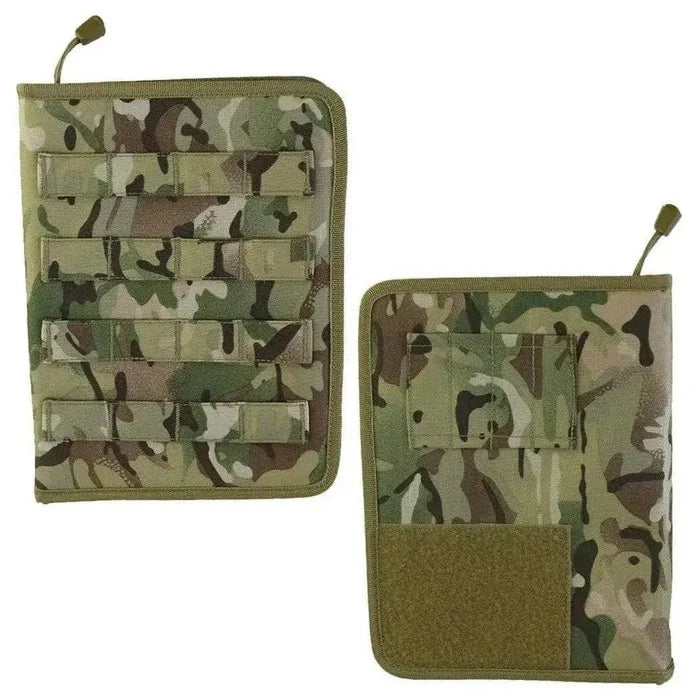 Kombat A5 Tactical Molle Folder Holder - John Bull Clothing  from  John Bull Clothing