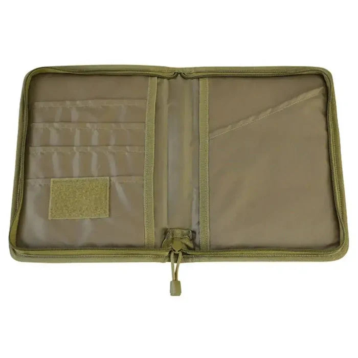 Kombat A5 Tactical Molle Folder Holder - John Bull Clothing  from  John Bull Clothing