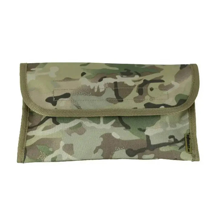 Kombat Boot Care Kit Multicam - John Bull Clothing  from  John Bull Clothing