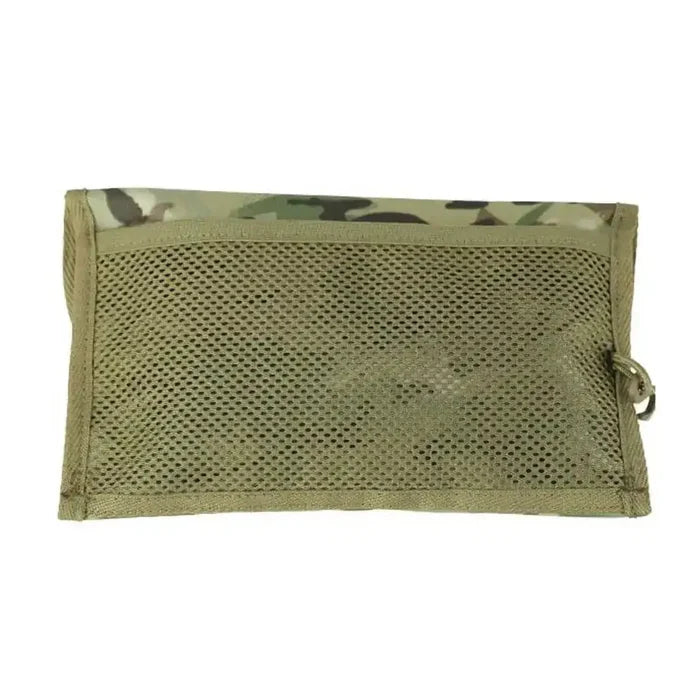 Kombat Boot Care Kit Multicam - John Bull Clothing  from  John Bull Clothing