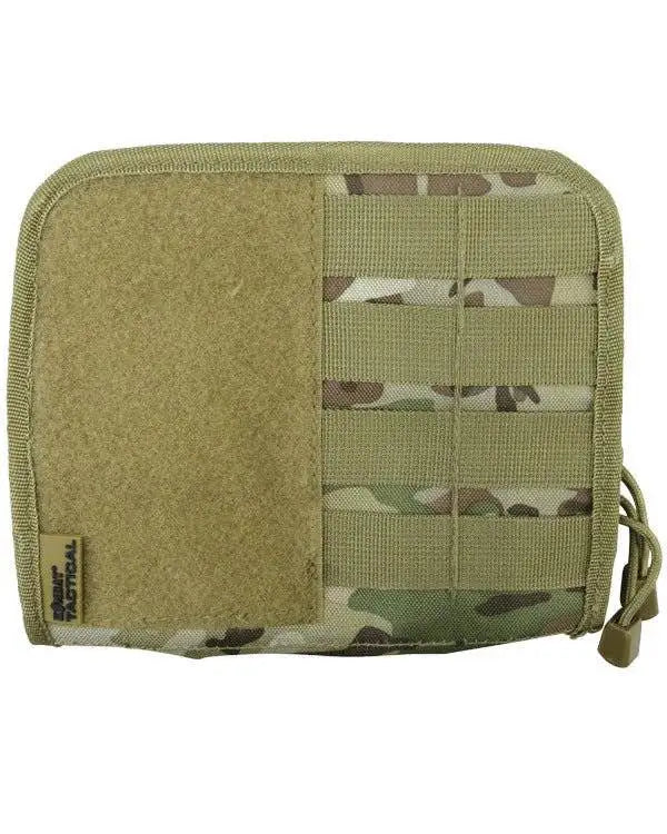 Kombat Commanders Small Admin Panel Multicam - John Bull Clothing  from  John Bull Clothing