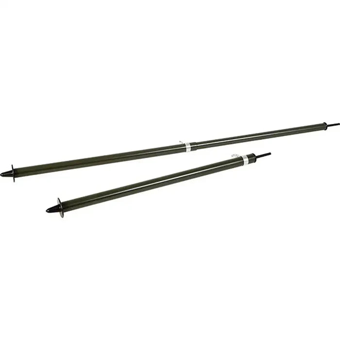Kombat Extendable Bivi Basha Pole (Pairs) - John Bull Clothing  from  John Bull Clothing