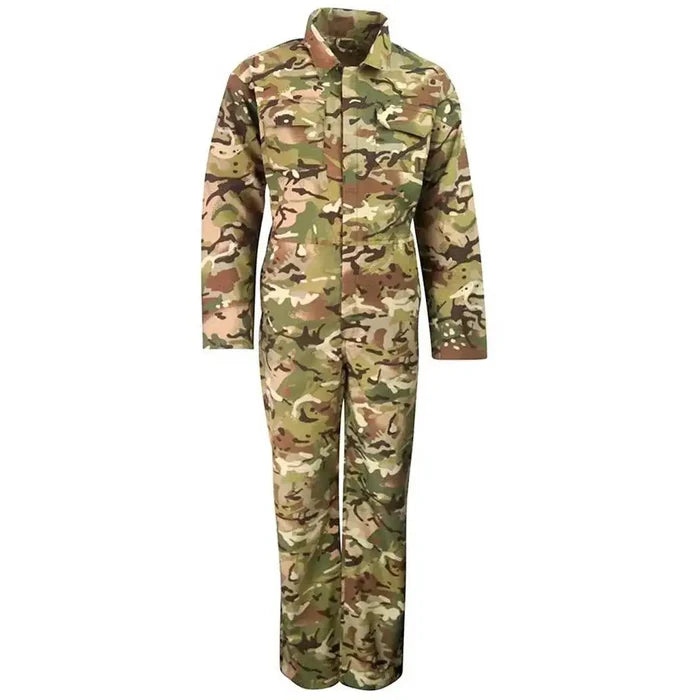 Kombat Kids Army Tank Suit BTP - John Bull Clothing  from  John Bull Clothing
