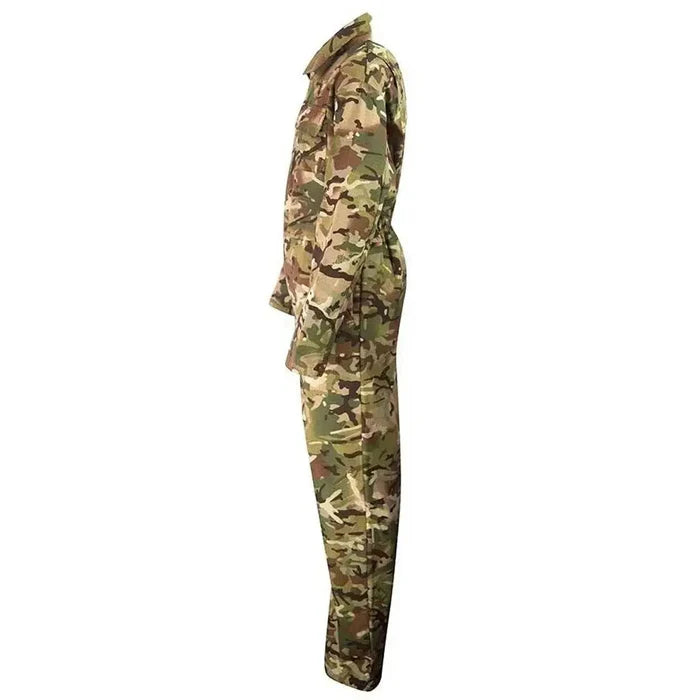 Kombat Kids Army Tank Suit BTP - John Bull Clothing  from  John Bull Clothing