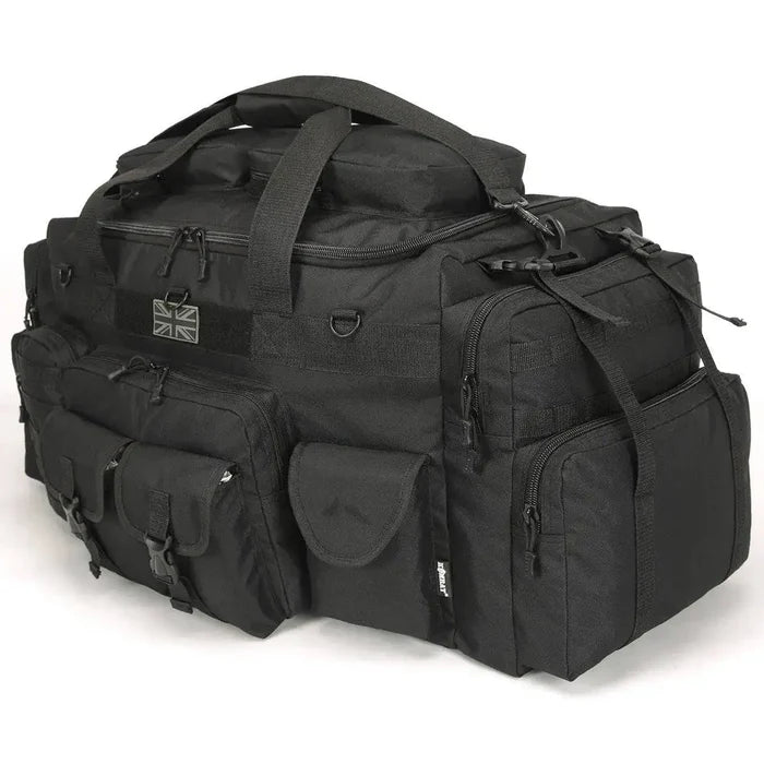Kombat Saxon 125L Holdall Large Carry Bag - John Bull Clothing  from  John Bull Clothing